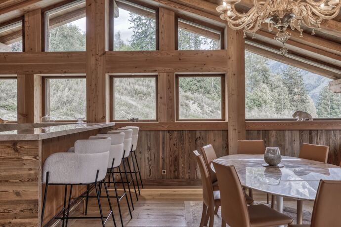 Chalet Kaïla